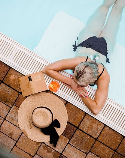 Pool Roho Murau