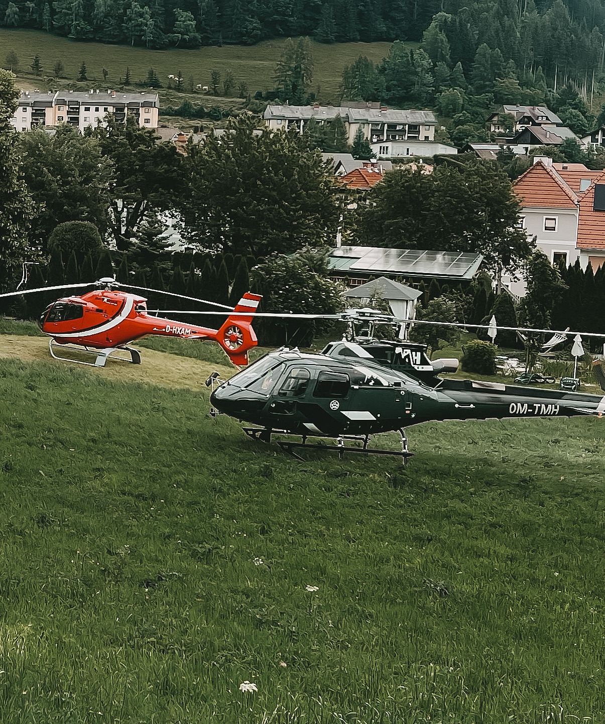 Helikopter