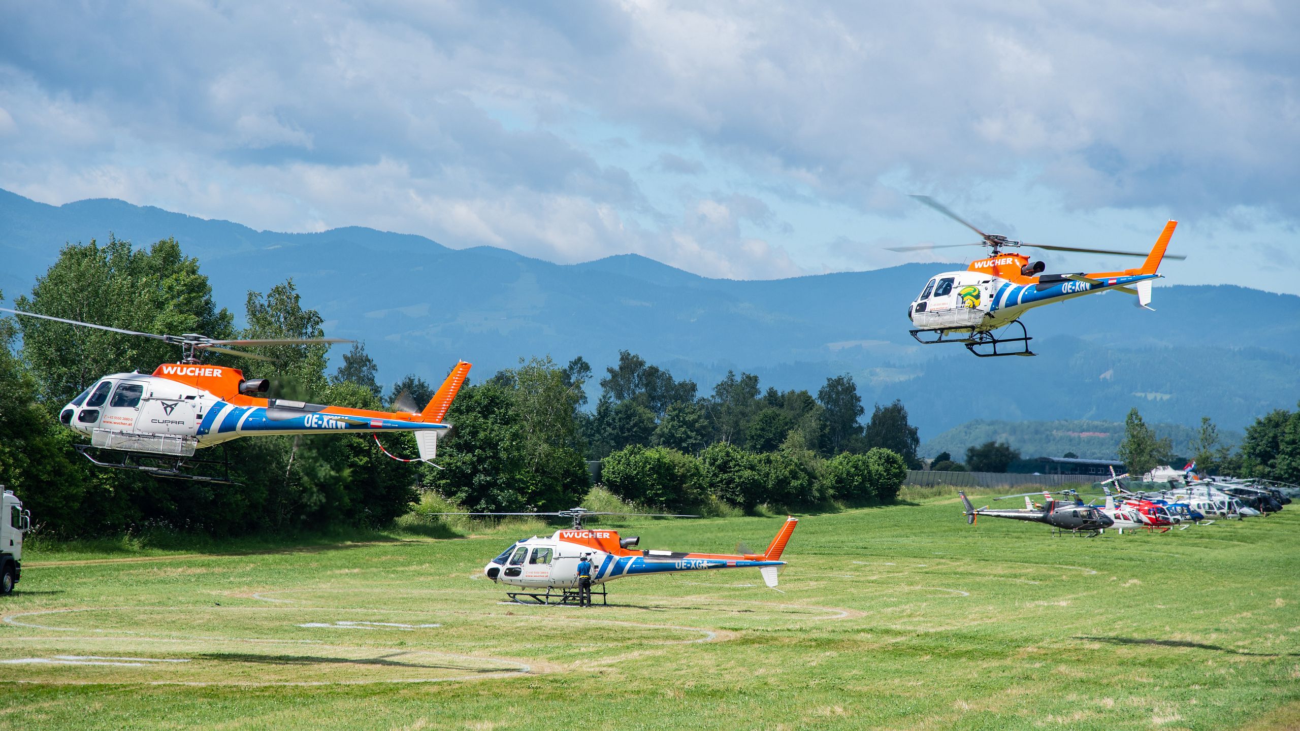 Helikopter