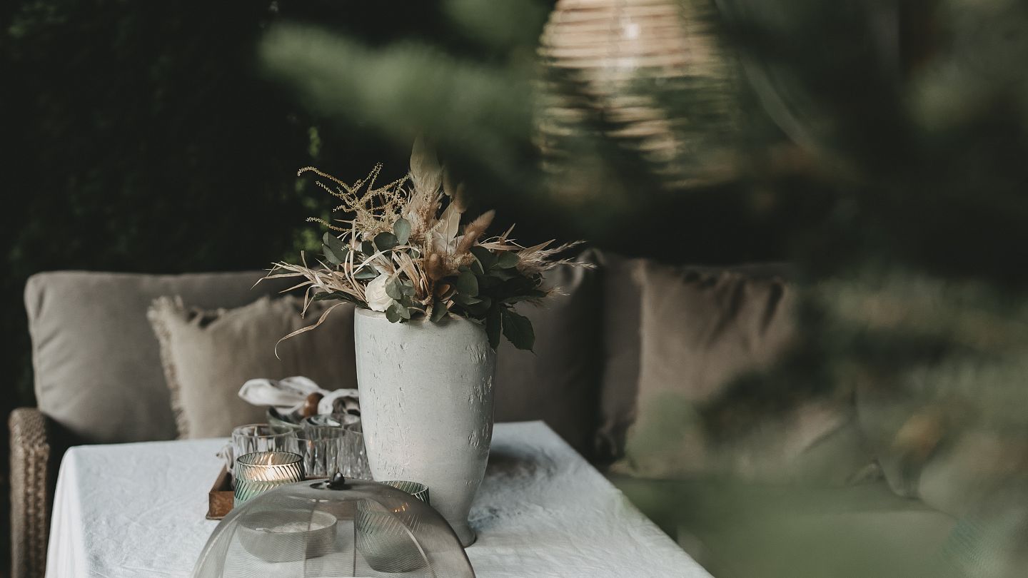 Rosenhof - Food and Drinks ©DanielaGruber-13